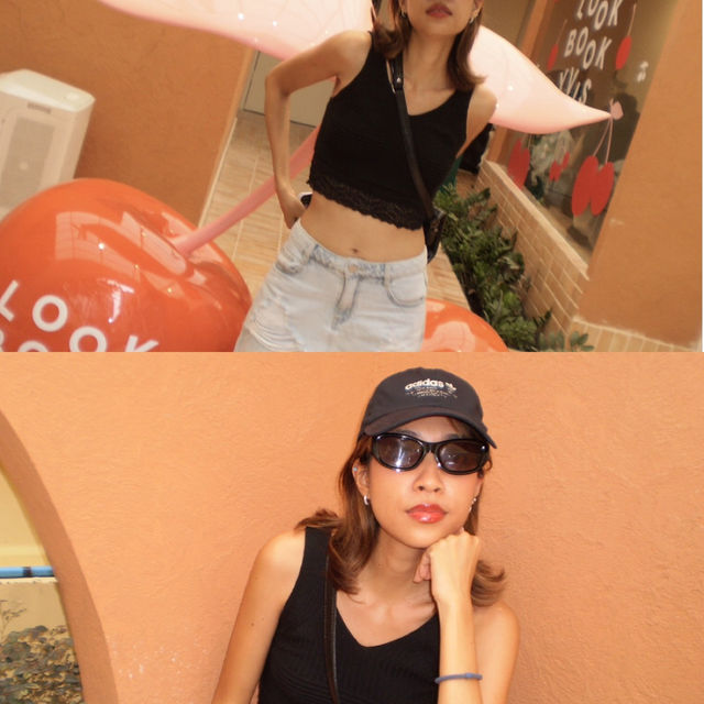 🍒✨ รีวิว Soft Spot Açaí – น้องเชอรี่~ย่านทองหล่อ