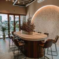 Picadilly Cafe