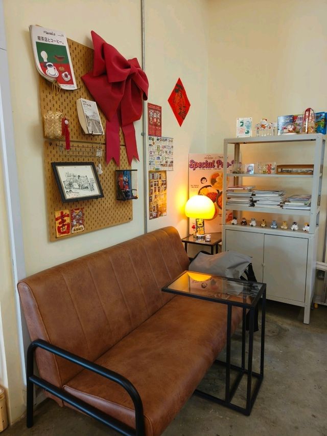 Affordable Japanese Vibes in Hong Kong