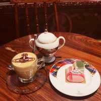 Vivienne Westwood Cafe