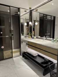 รีวิวโรงแรมดี ๆ ที่หางโจว – Zhejiang Grand Hotel