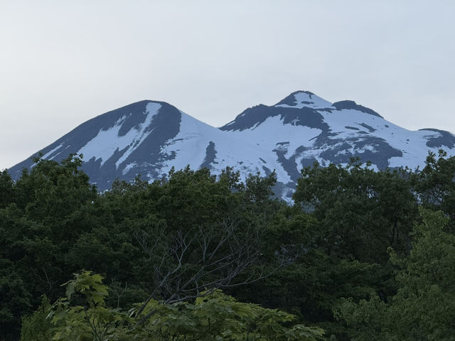 Aomori Onsen Trip  (11 days) part 2