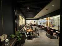 ☕ Brews with Depth: Starbucks Reserve Delivers at Mid Valley 🌍