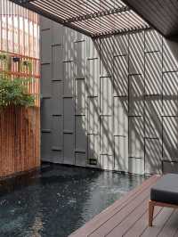  The Yana Villas Huahin ใกล้เขาตะเกียบ