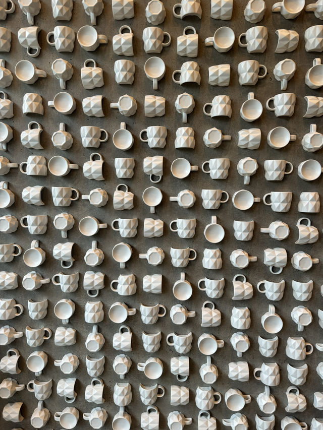 Brewed to Perfection: Tokyo’s Ultimate Starbucks Experience