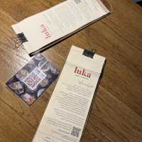 LUKA CAFE ร้าน Bruch ดังย่านสีลม