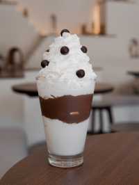 Rabbit Cafe คาเฟ่น่ารักที่เขาใหญ่