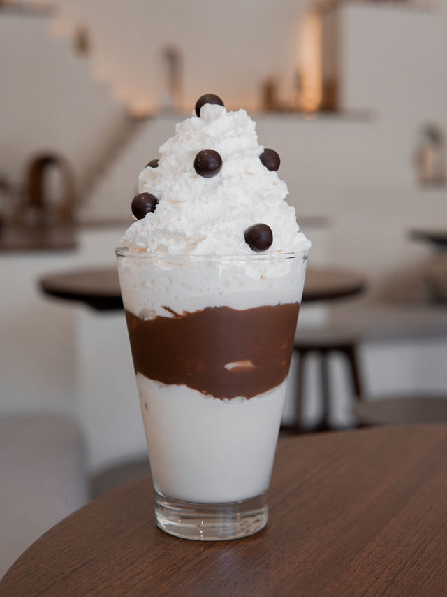 Rabbit Cafe คาเฟ่น่ารักที่เขาใหญ่