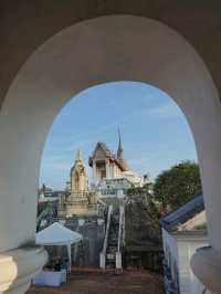 ชมความงามอุทยานประวัติศาสตร์พระนครคีรี