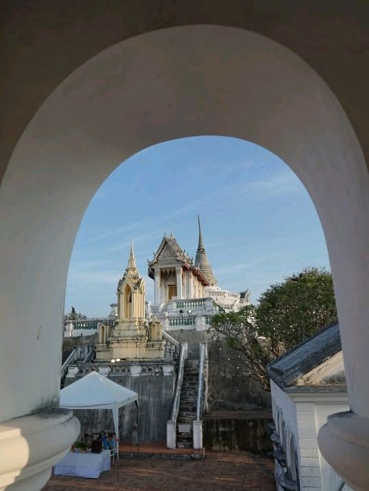 ชมความงามอุทยานประวัติศาสตร์พระนครคีรี