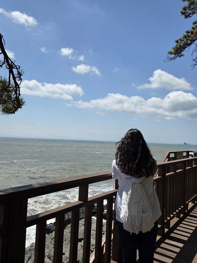 🐳푸른 바다 따라 걷는 부산 1박 2일 여행기 – 해운대부터 흰여울까지