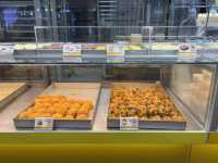 🍞 ร้านขนมปัง Bao’s Pastry อร่อยมาก ใครไปต้องทาน!!