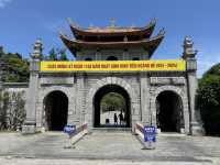 🏞️ Hoa Lu Ancient Capital – Where Vietnam’s Royal Legacy Began