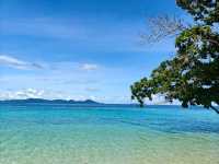 เกาะกระดาน