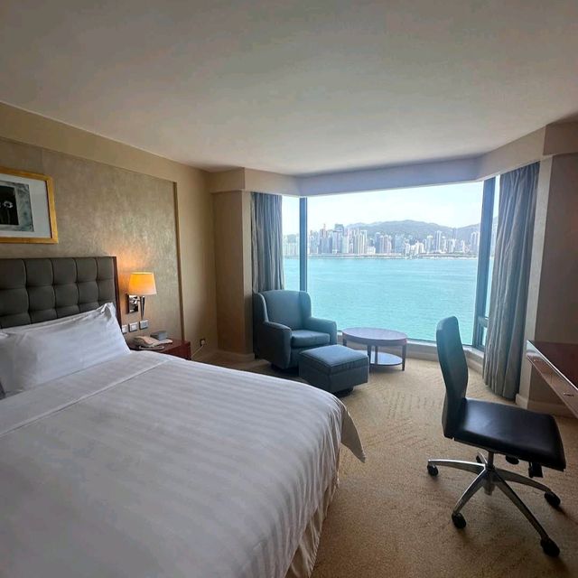 Kowloon Shangri-La
