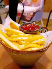 พิซซ่าฮาลาล Pizza Rof Boy Krabi – กระบี่