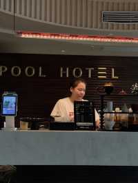 The best hotel with 5-star service in Guiyang, Guizhou
