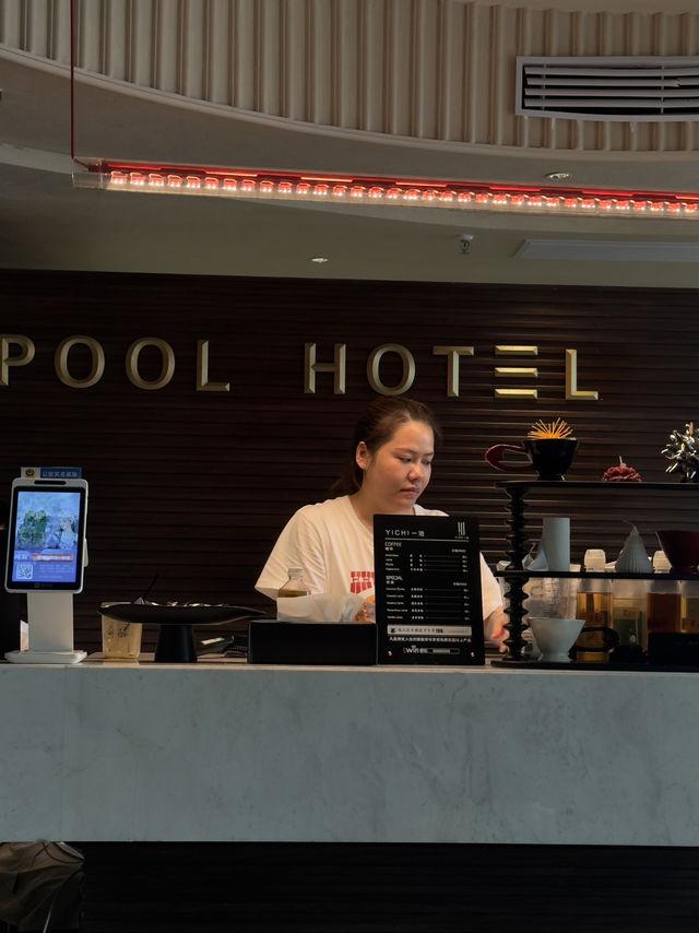 The best hotel with 5-star service in Guiyang, Guizhou