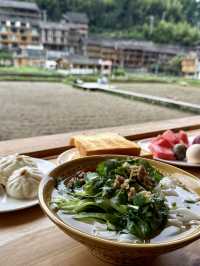 How to spend 3 days in Liping
