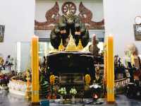 วัดธรรมสถิต