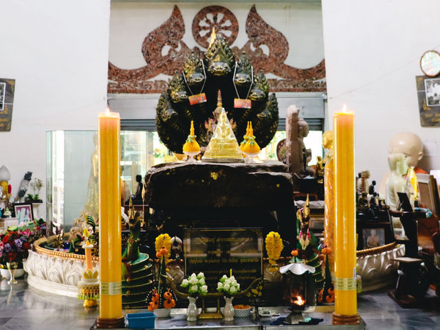 วัดธรรมสถิต