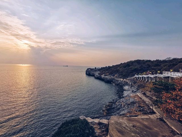 🏝️ เที่ยวเกาะสีชัง ชลบุรี แบบวันเดียวก็เที่ยวได้!