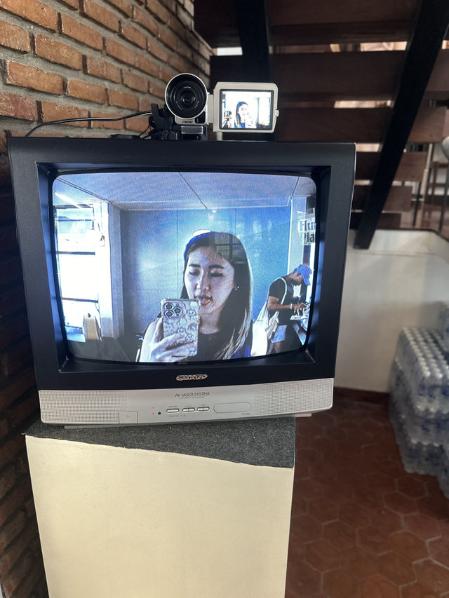 คาเฟ่ในบ้านสไตล์โฮมมี่ ย่านสุขุมวิม🥰