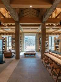 shilla millennium library