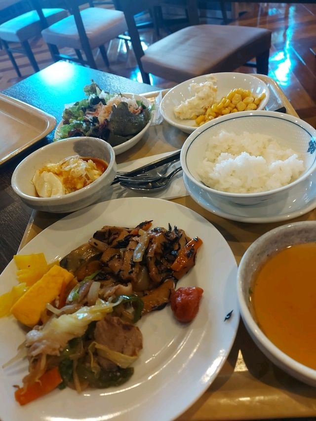 新千歲最貼心機場酒店