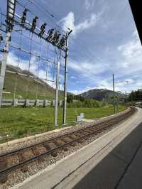 Herbriggen, Switzerland – Summer Vacation Overview