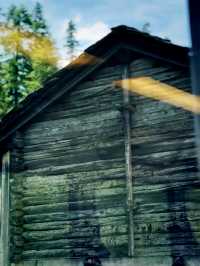 Alpine Serenity: Summer Escape to Randa, Switzerland