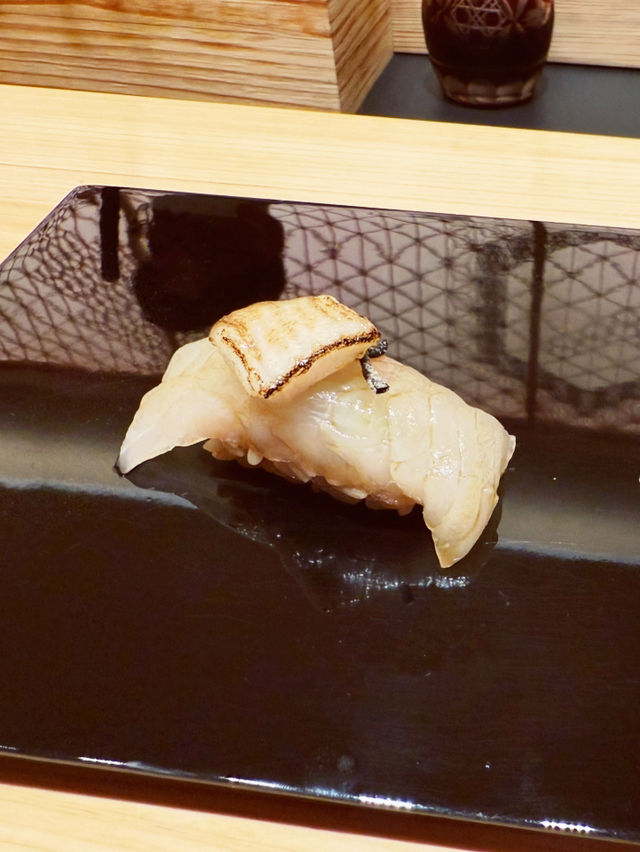 Super delicious and affordable Omakase in Shenzhen! 🍣💖
