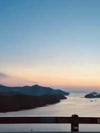 Hotel JCS Yeosu: A Memorable Premium Experience with Dazzling Sunsets