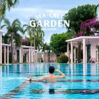 The Sea-Cret Garden Hua hin