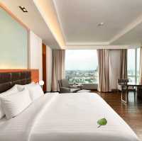 The Grand Fourwings Convention Hotel Bangkok