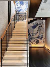 ✨ Mandarin Oriental Wangfujing, Beijing – A Sanctuary in the Heart of the City