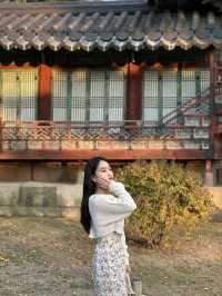 서울 여행하기 좋은 곳