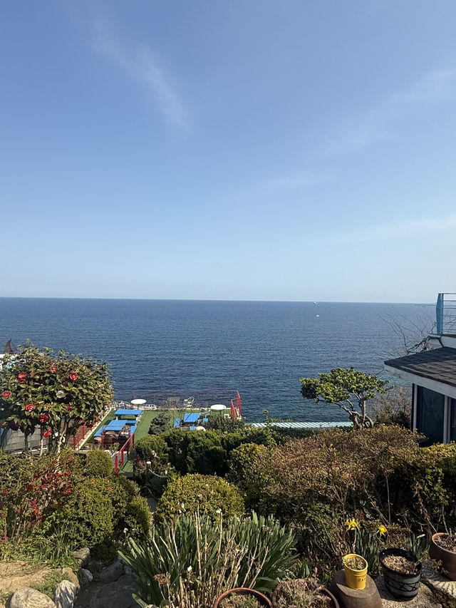 Gangwon-do Donghae shi Mukhojin-dong
