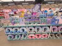 Miniso เดอะมอลล์บางกะปิของเยอะไม่แพ้ที่เซี่ยงไฮ้!!