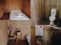 ภูแววิว...โฮมสเตย์แห่งบ้านเปียงซ้อ 