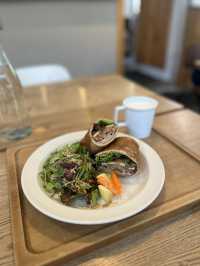 【大阪】デートにおすすめ川沿いカフェ
