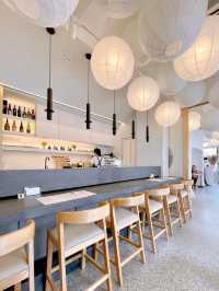 Sevens Kissasten Cafe Singapore