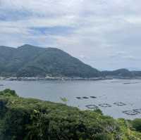 京都北部　宮津グランピング&伊根の舟屋