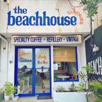 The BeachHouse Cafe