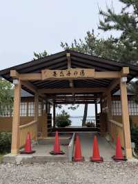 七尾湾を望む癒しの湯♨️和倉温泉で心も体もととのう旅