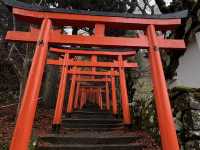 Discover Takeno: Your Off-the-Beaten-Path Japanese Escape! 🇯🇵🌊