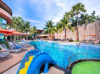 The Beach Heights Resort - Kata Beach