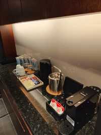 如心酒店 居高臨下