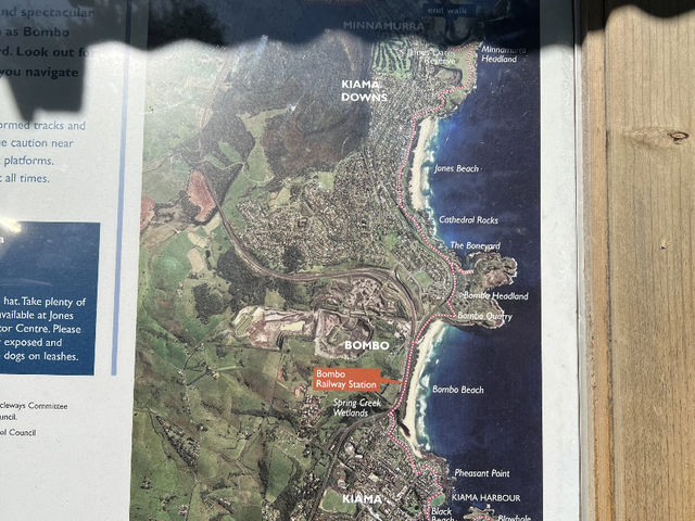 🚂 Getting to Kiama (Car-Free!)