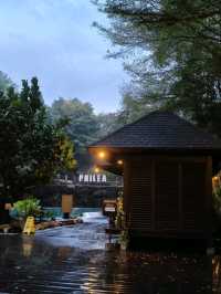 🌿✨ Philea Resort & Spa Melaka – Where Nature Meets Comfort! 🏡🌳
